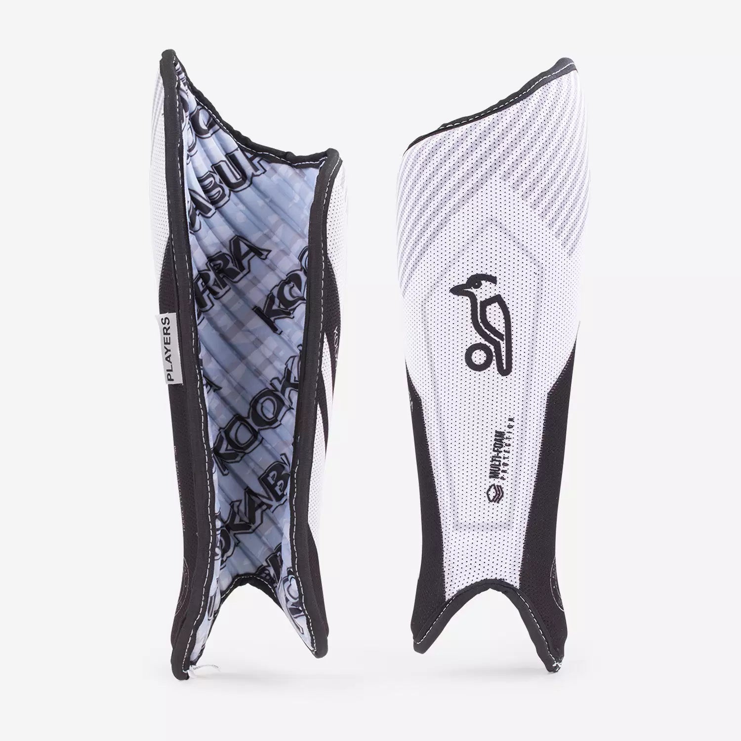 Kookaburra Players Shin Pads 25/26 | ONE Sports Warehouse
